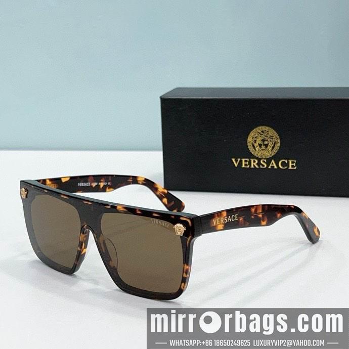 Versace Glaases smx81