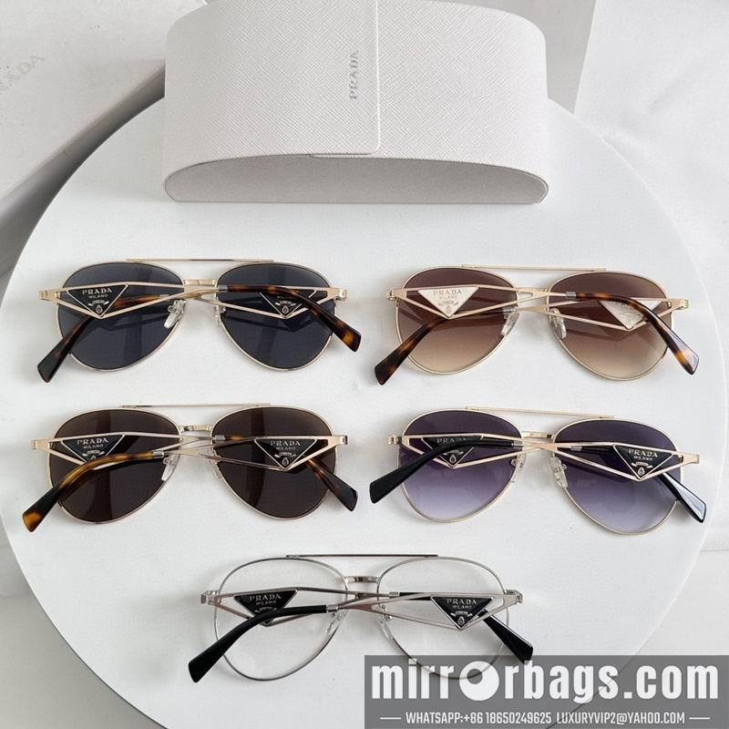 Prada Glasses smh153