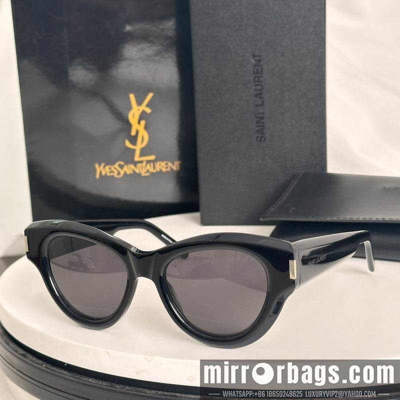 YSL Glasses 03smh21