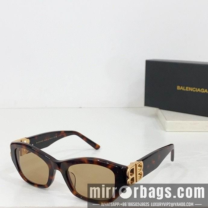 Balenciaga Glasses smr95