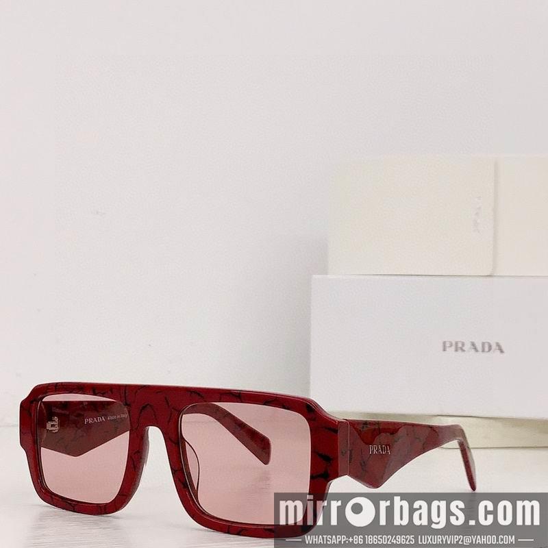 Prada Glasses smh40