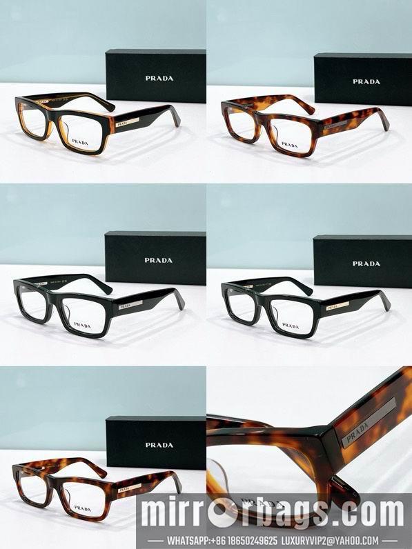 Prada Glasses smx200