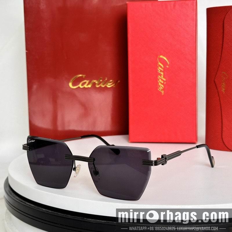 Cartier Glasses smh17
