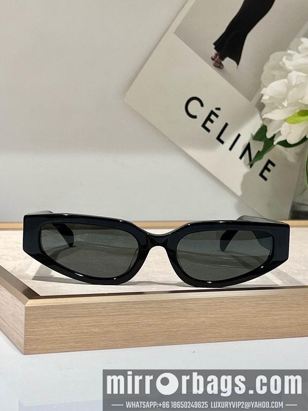 Celine Glasses smx141