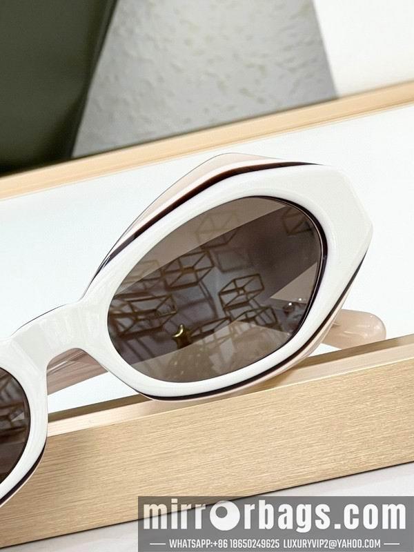 loewe Glasses 03smh39