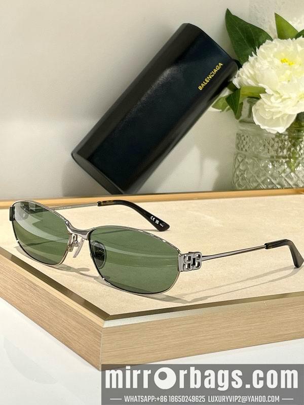 Balenciaga Glasses smx51