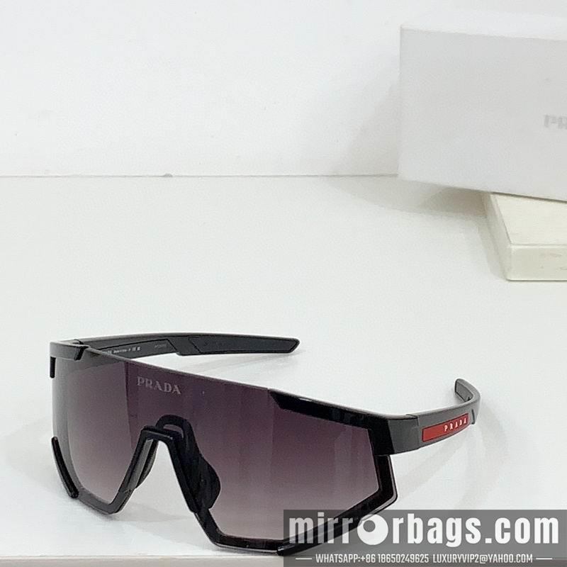 Prada Glasses smh50