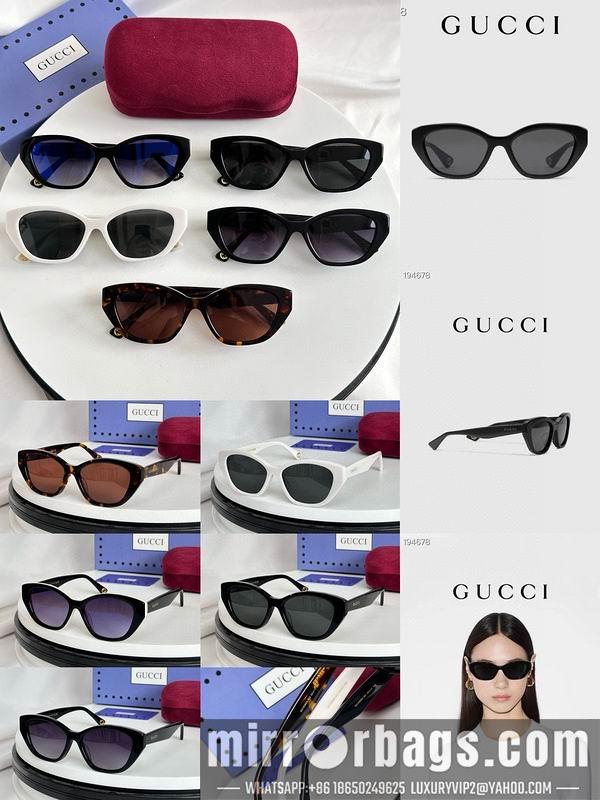 Gucci Glasses smr66