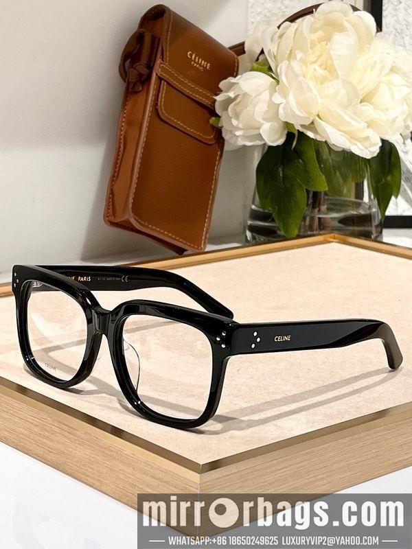 Celine Glasses smx174