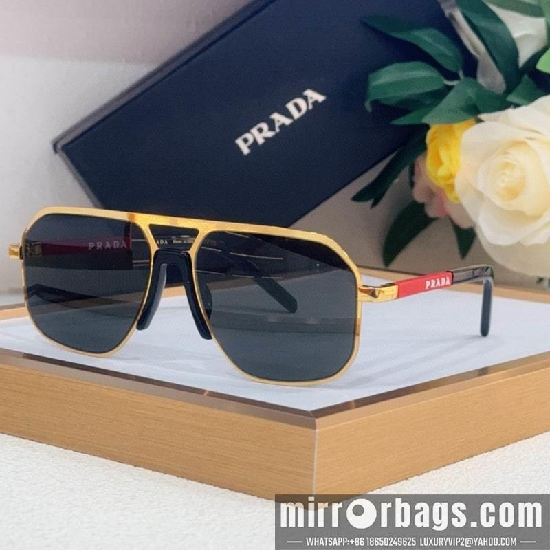 Prada Glasses smh189