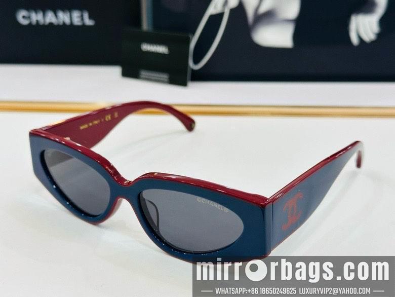 Chanel Glasses smr280