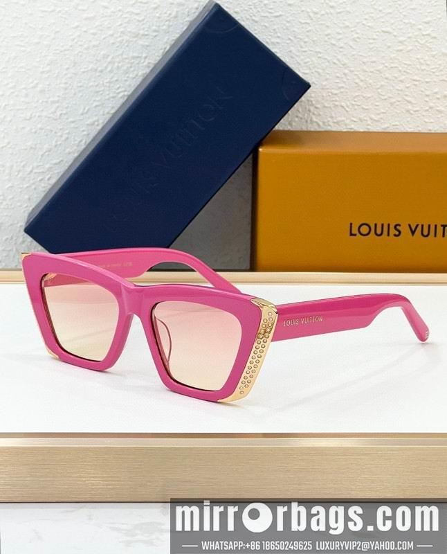 LV Glasses smh215