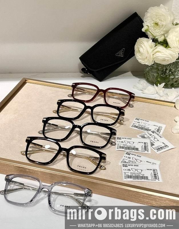 Prada Glasses smh172