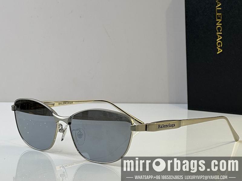 Balenciaga Glasses 03smh62