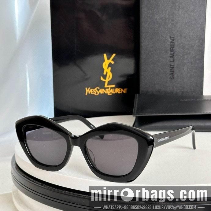 YSL Glasses smx114