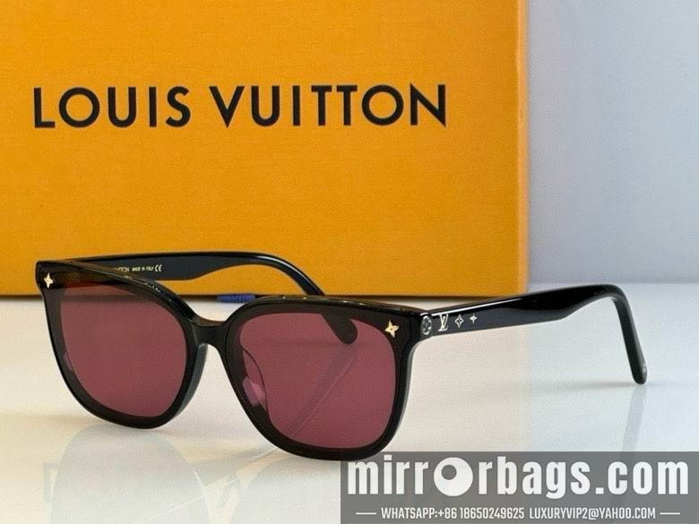 LV Glasses smx193