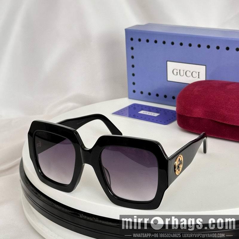Gucci Glasses smr69