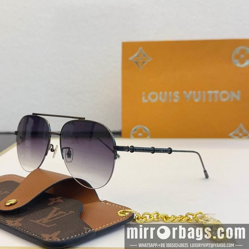 LV Glasses smx156