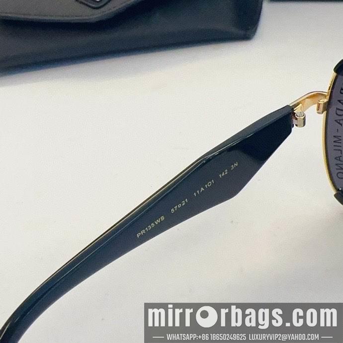 Prada Glasses smx241