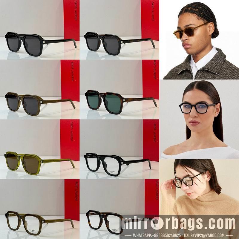 YSL Glasses 03smh61