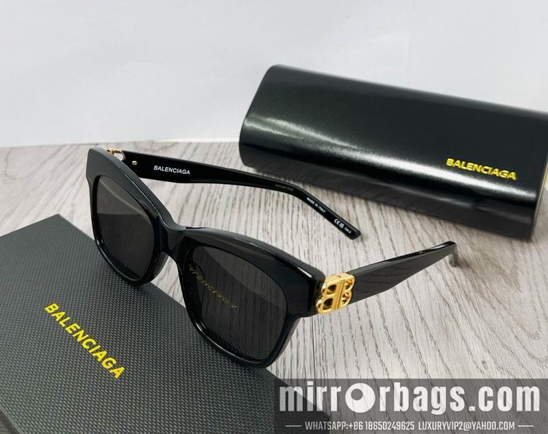 Balenciaga Glasses 010202