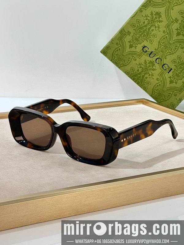 Gucci Glasses smh74