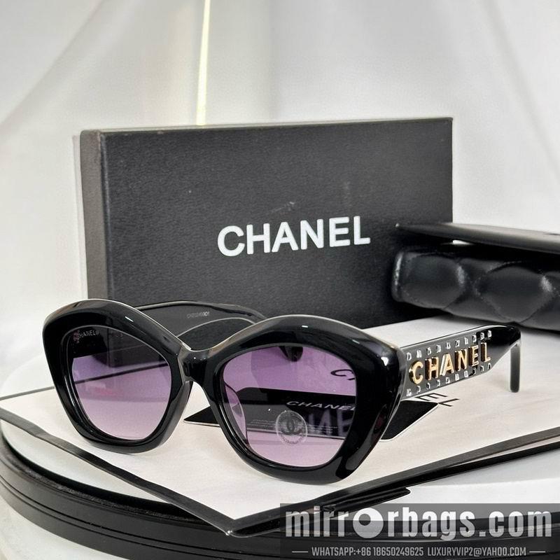Chanel Glasses smh62