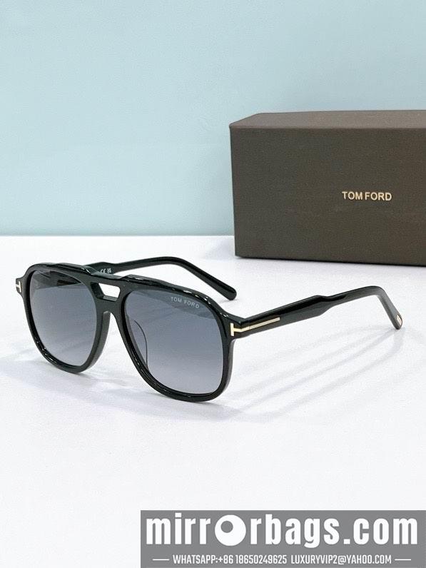 Tom Ford Glasses smx165