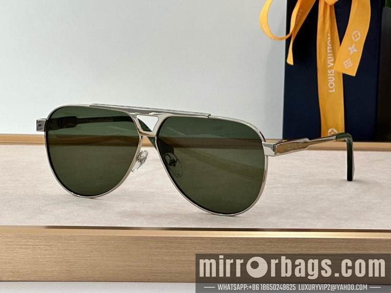 LV Glasses smx96