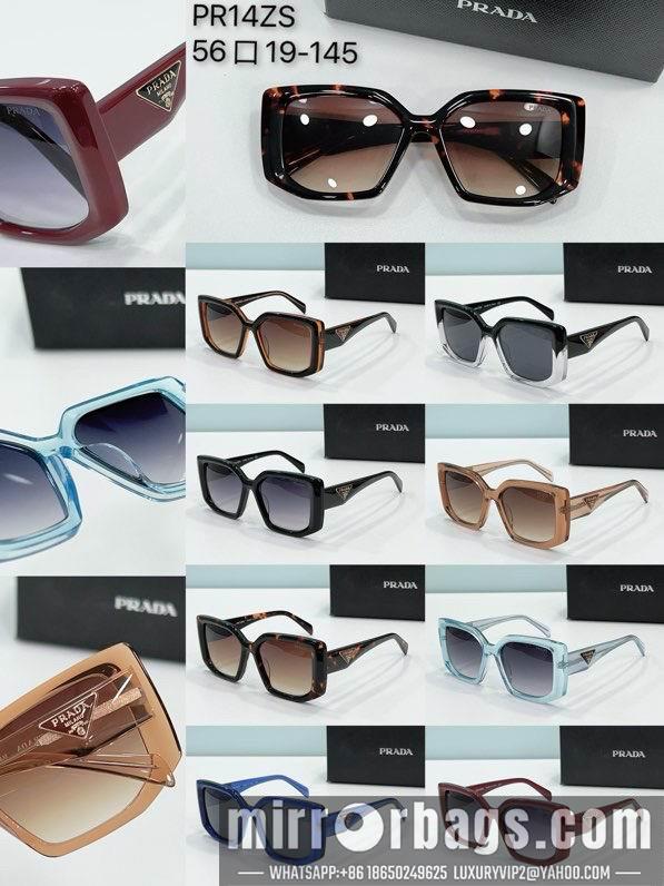Prada Glasses smr95
