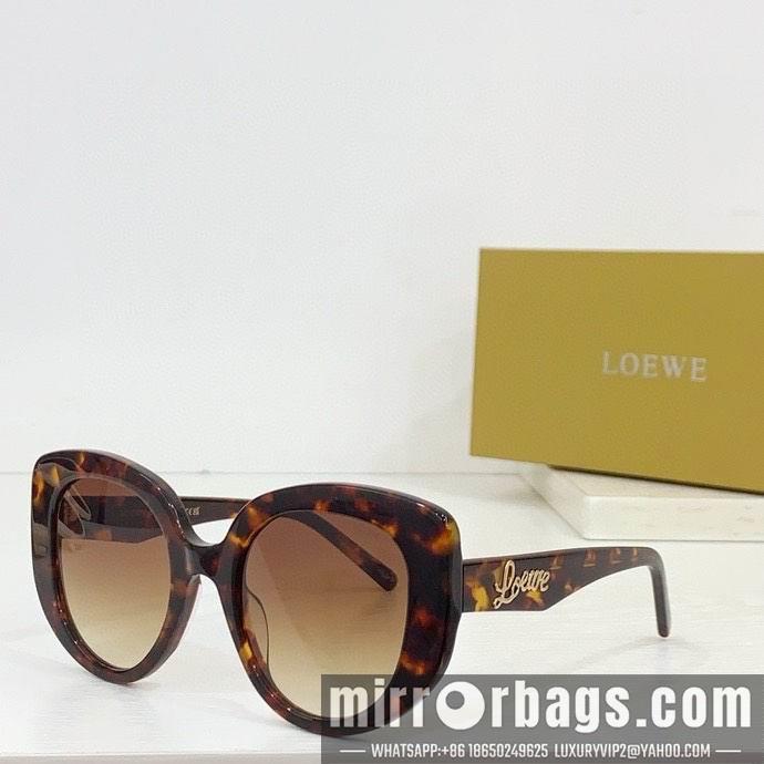 Loewe Glasses smx51