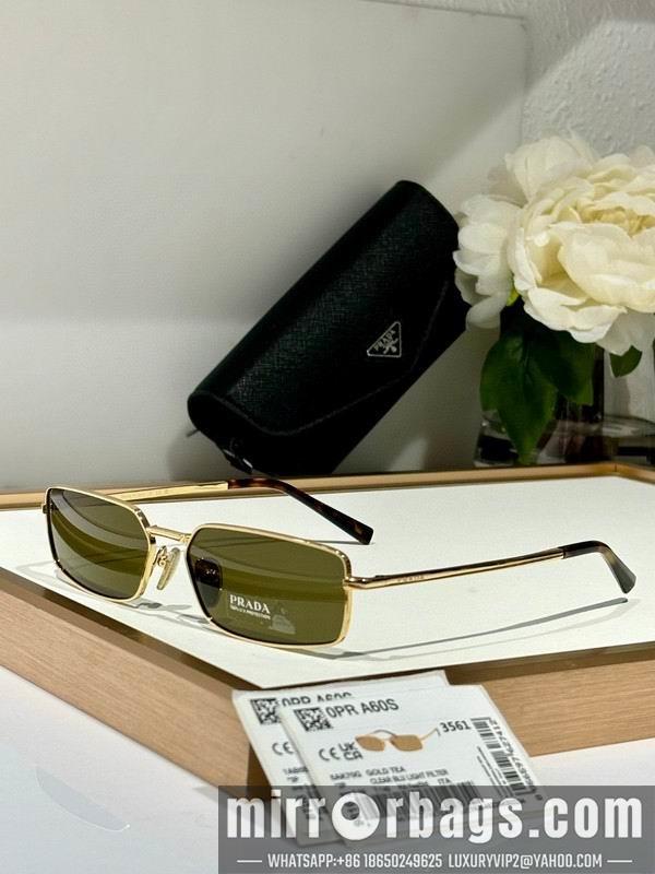 Prada Glasses smh173