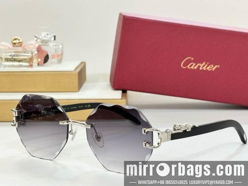 Cartier Glasses smh94