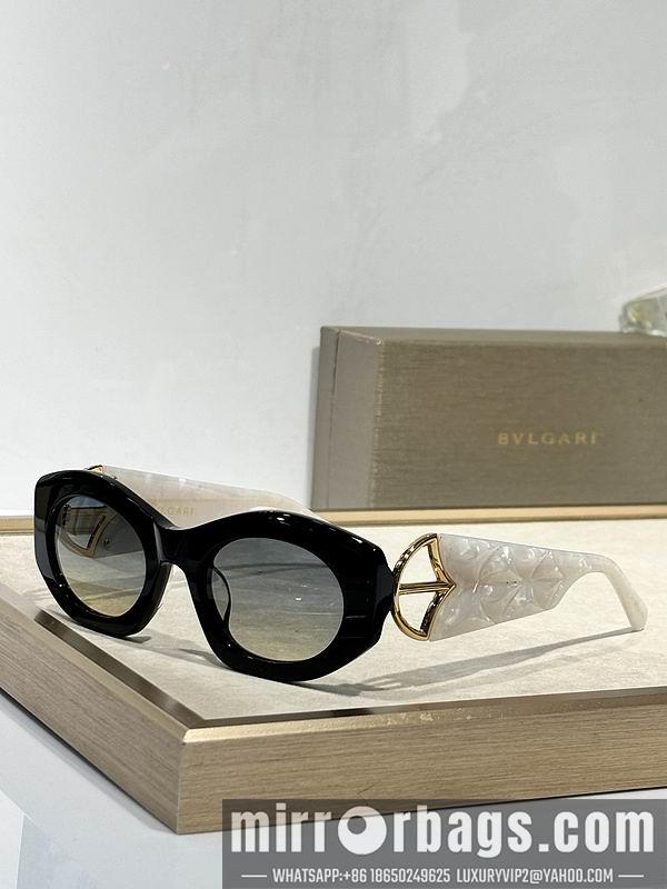 Bvlgari Glasses 03smh107
