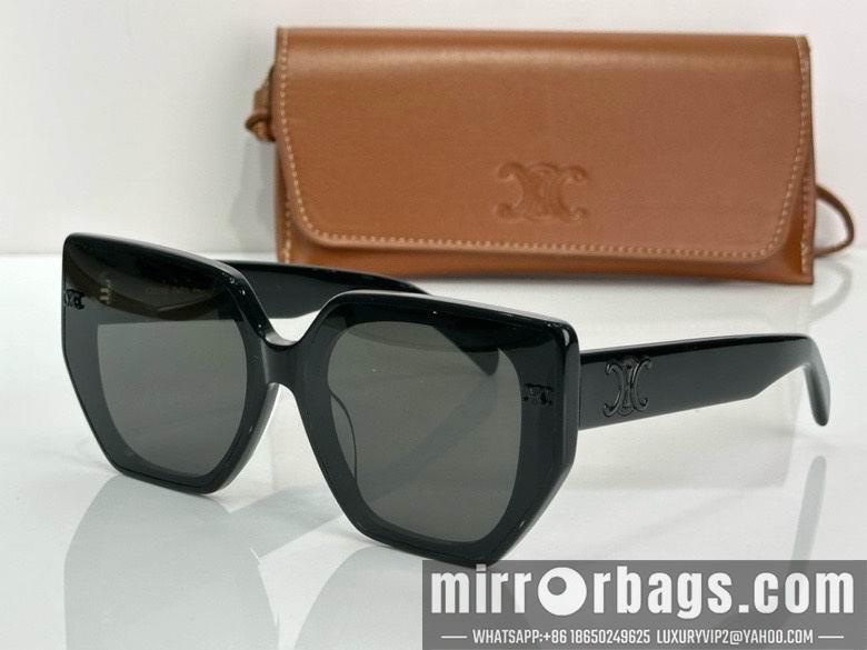 Celine Glasses smx185