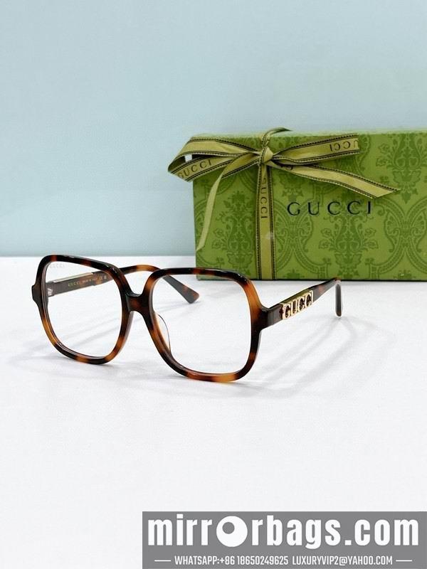 Gucci Glasses smh126