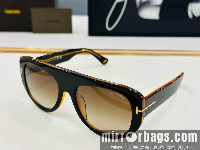Tom Ford Glasses smx31