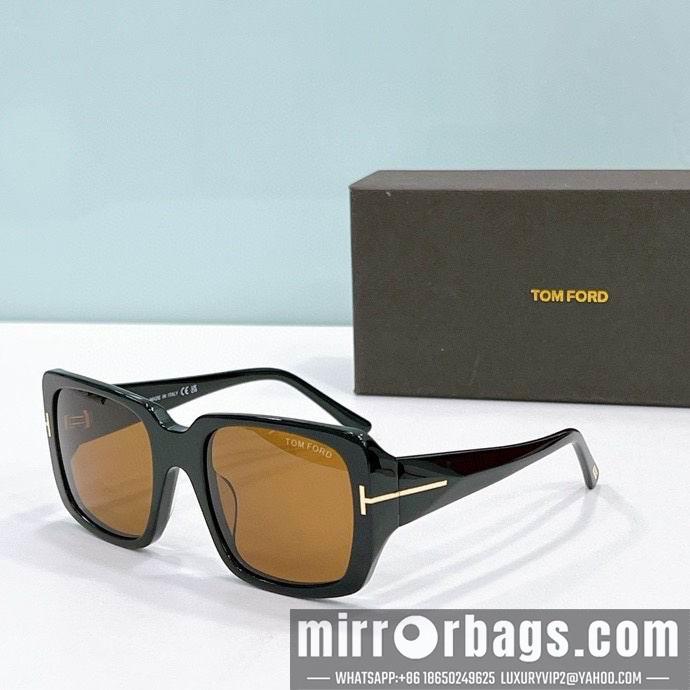 Tom Ford Glasses smx90