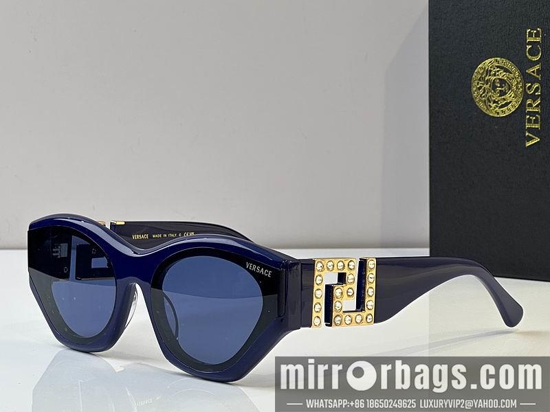Versace Glasses 03smh106
