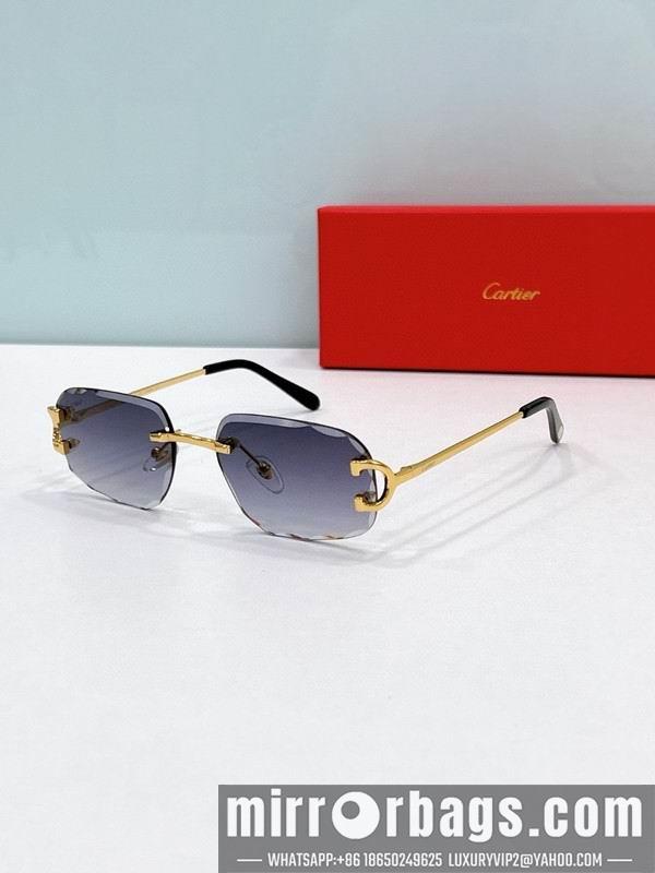 Cartier Glasses smh23