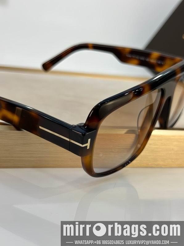 Tom Ford Glasses smx155