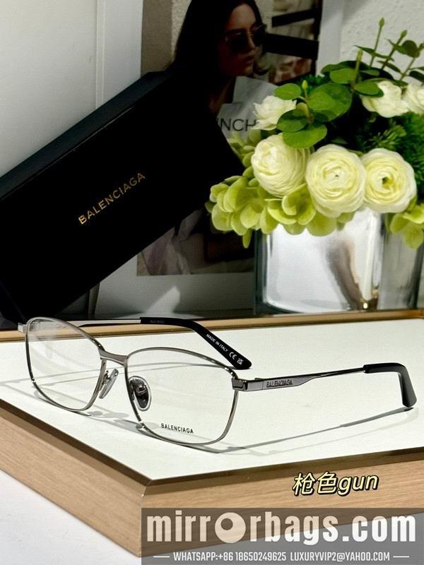 Balenciaga Glasses 03smh33