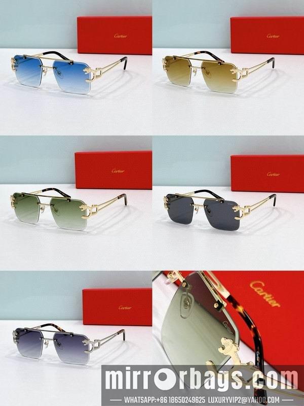 Cartier Glasses smh31