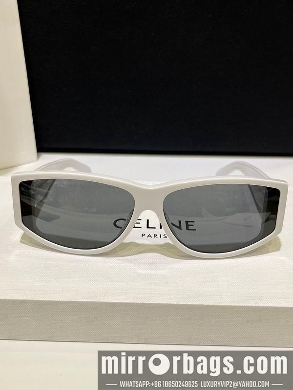 Celine Glasses smx136