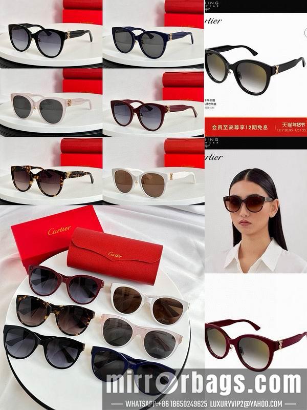 Cartier Glasses smr164