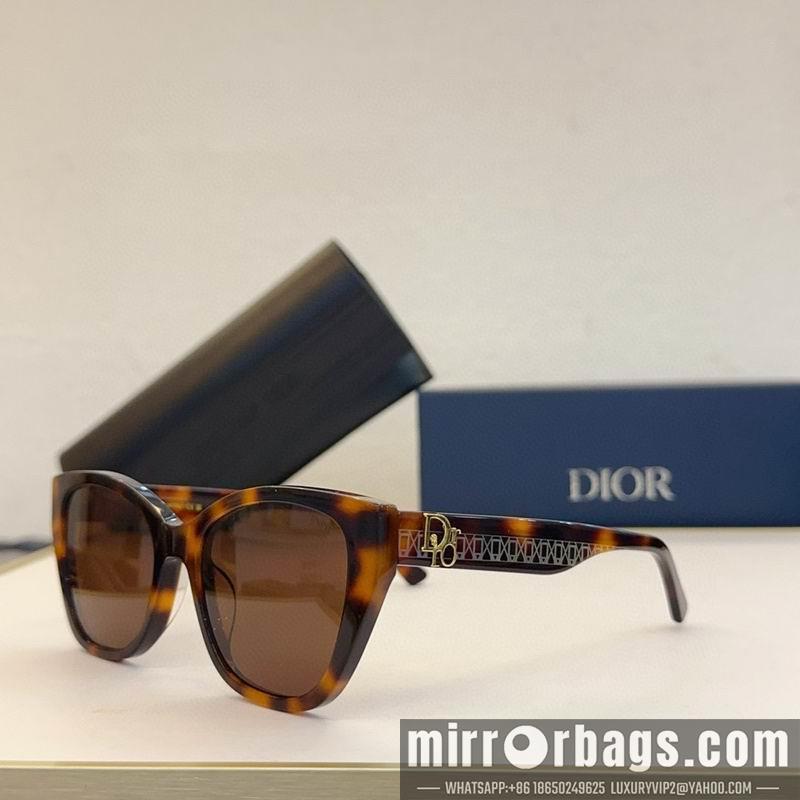 Dior Glasses smx90