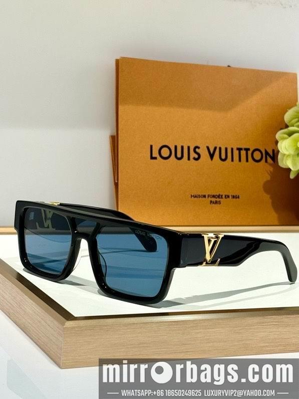 LV Glasses smx204