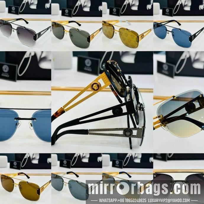 Versace Glaases smx62
