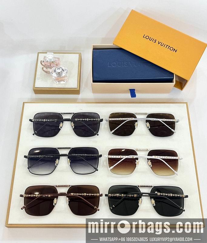 LV Glasses smr41