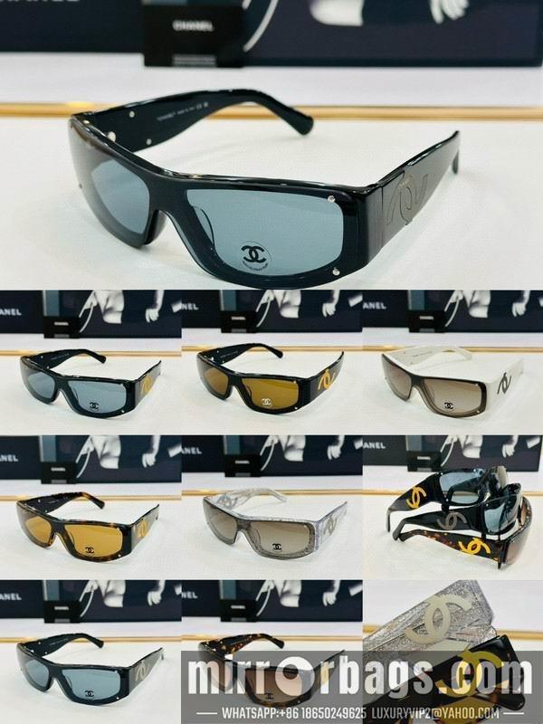 Chanel Glasses smr64